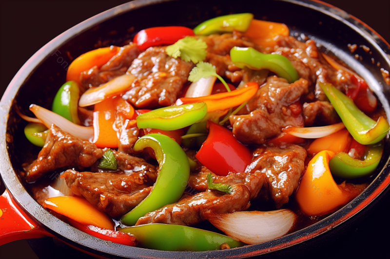 铁板炙烤牛肉餐饮店特色美食摄影图,高清,摄影图,摄影图片,图片大全,摄影图免费下载